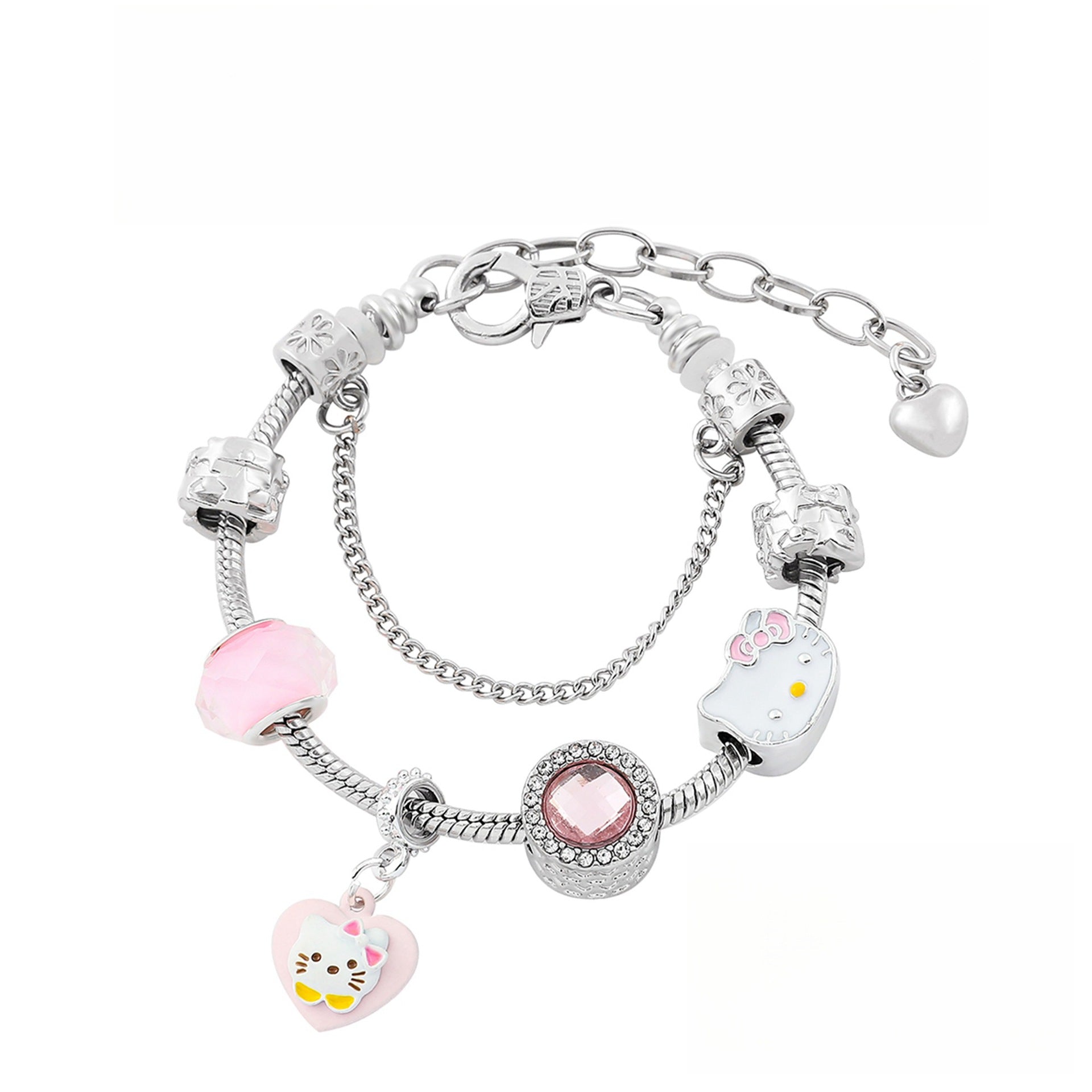 KT Bracelet (Type B)