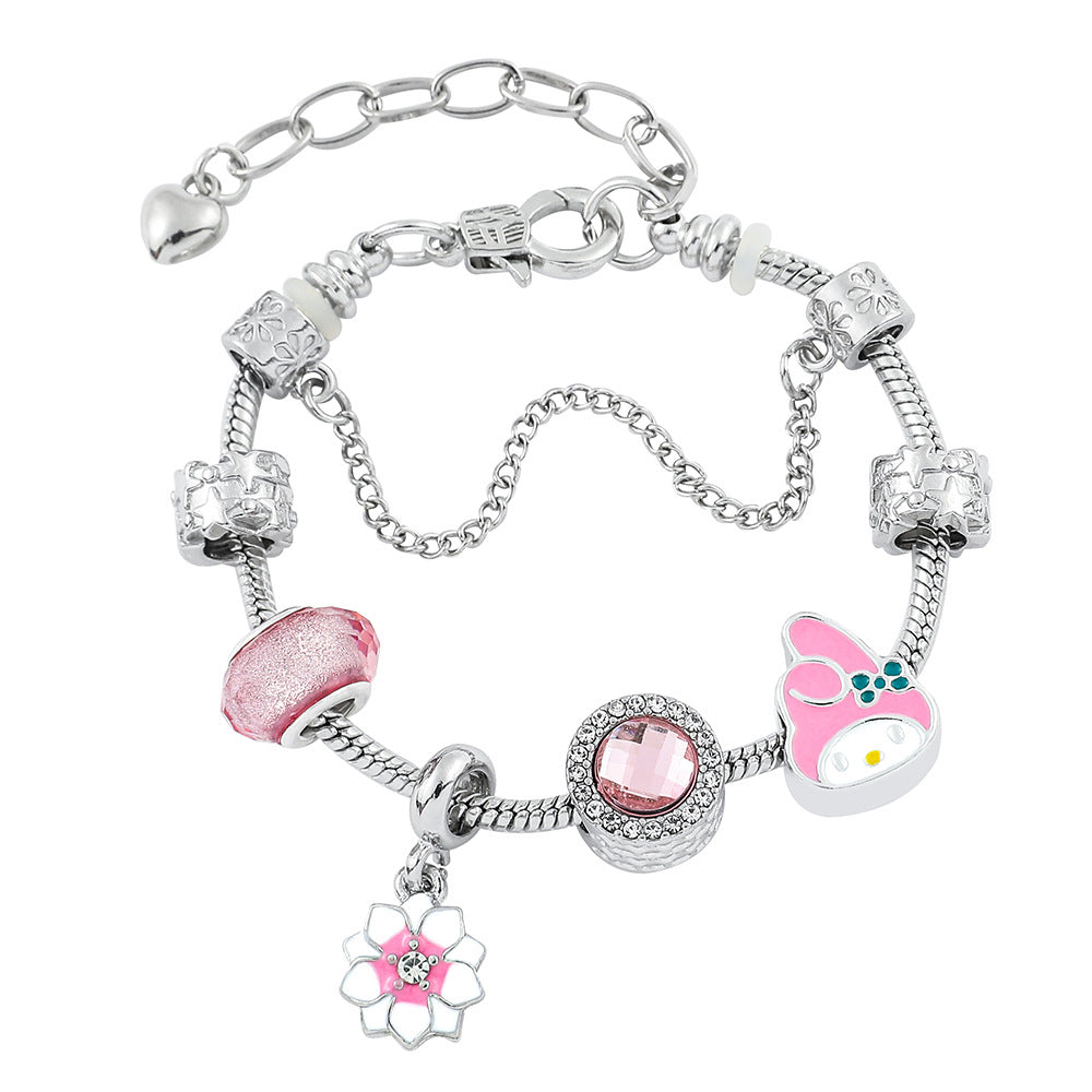 KT Bracelet (Type B)