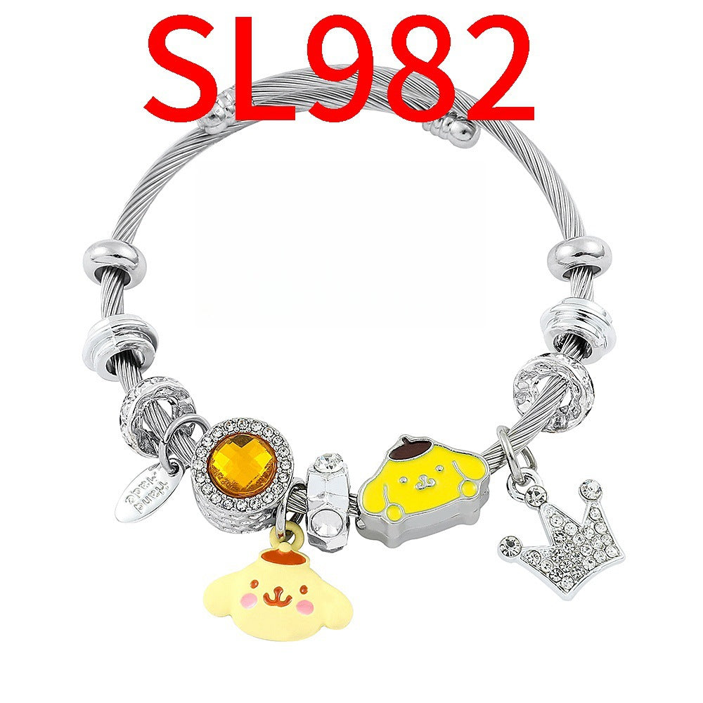 KT Bracelet (Type B)