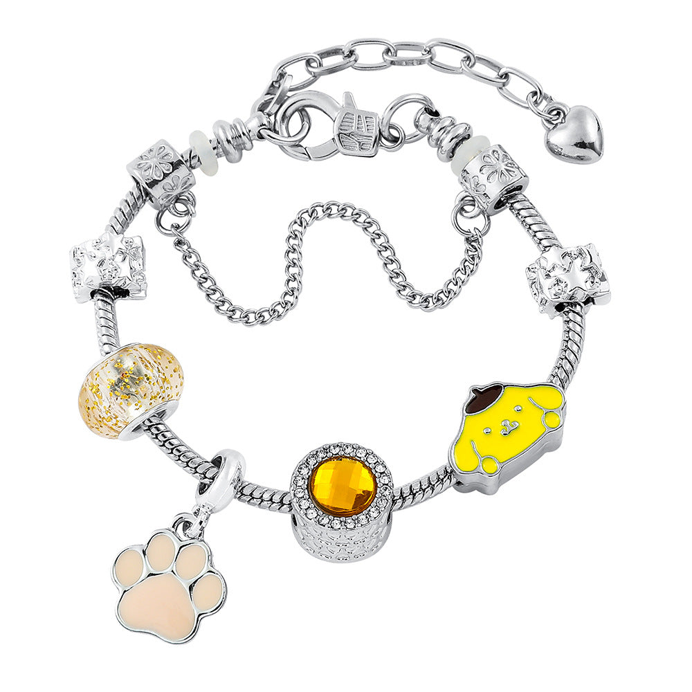 KT Bracelet (Type B)