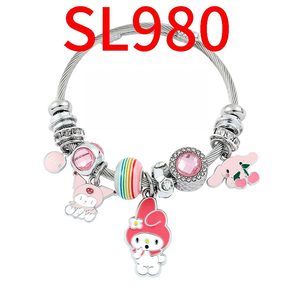 KT Bracelet (Type B)