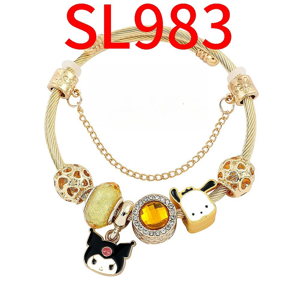 KT Bracelet (Type B)