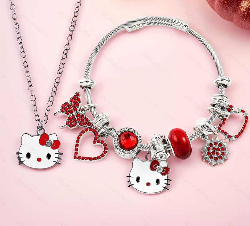 KT Bracelet (Type B)