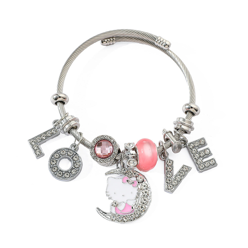 KT Bracelet (Type B)