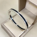 BVLG Opening Bangle